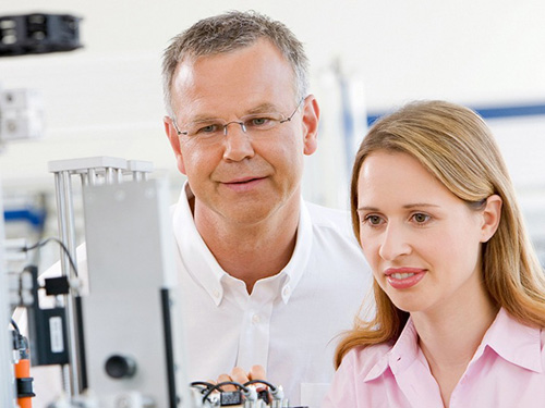 SKF轴承在工作中超过正常温度的原因及处理方法