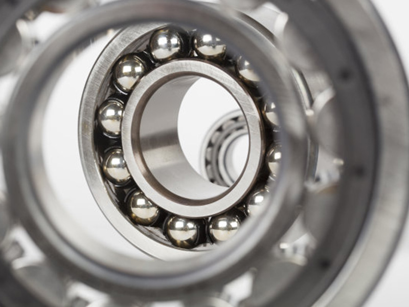 FAG轧机轴承噪音产生的原因定期检修