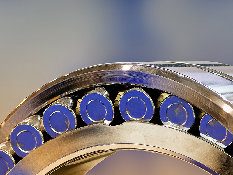 SKF轴承过热的失效原因和处理方法